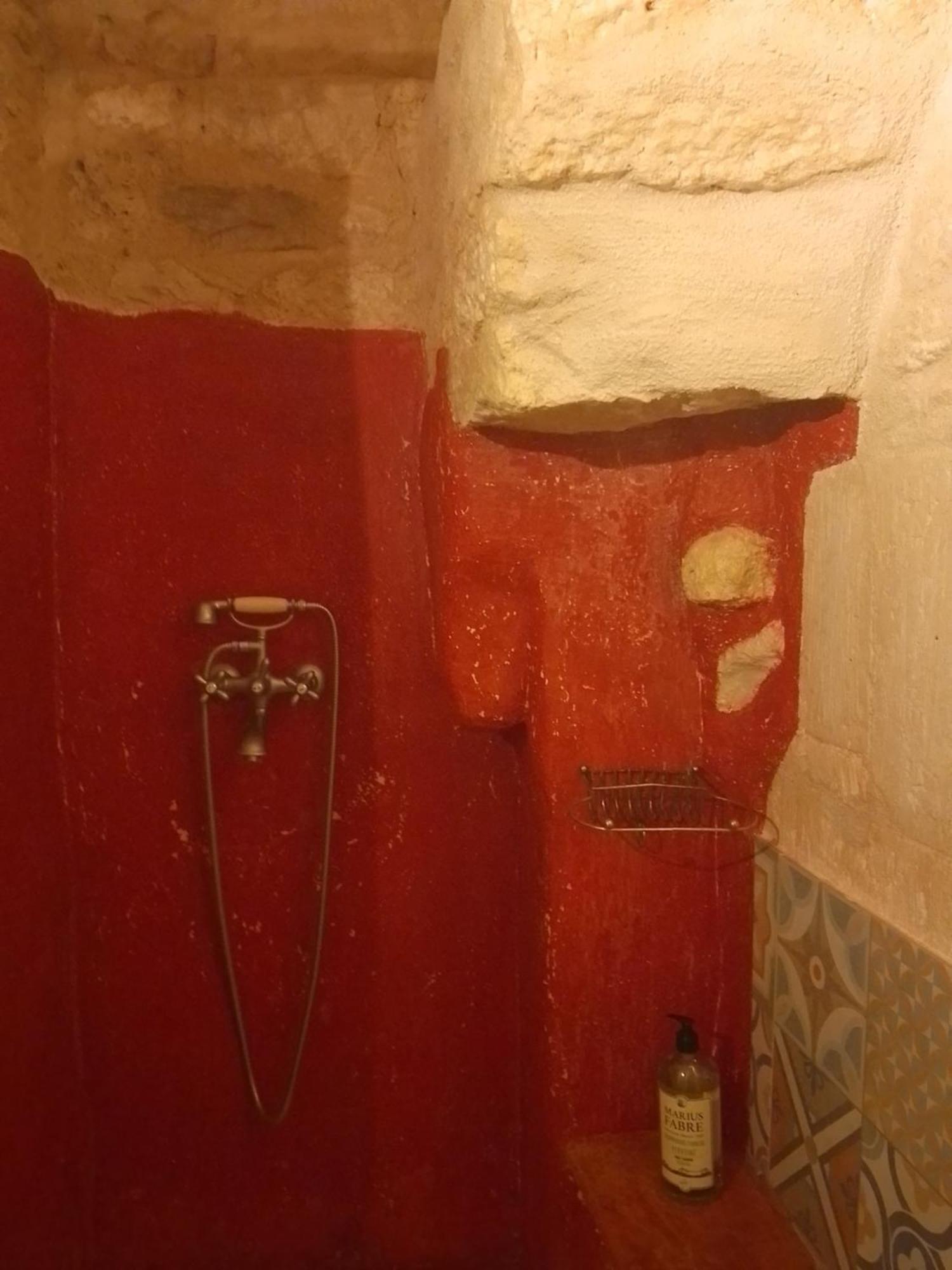 Bastida De Beata Bed & Breakfast Noailles  Exterior foto