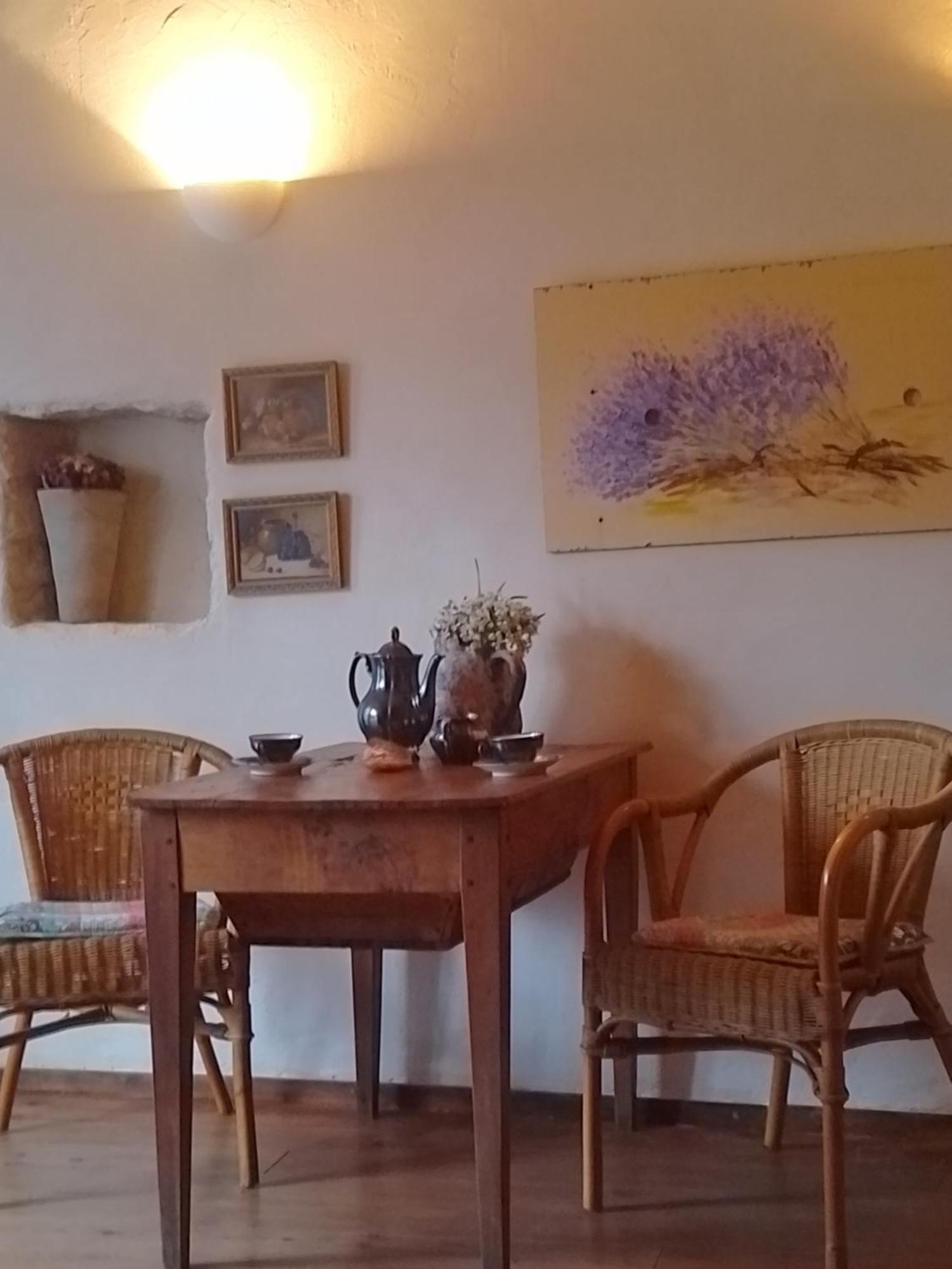 Bastida De Beata Bed & Breakfast Noailles  Exterior foto